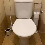 U Lesa ハルラホフ