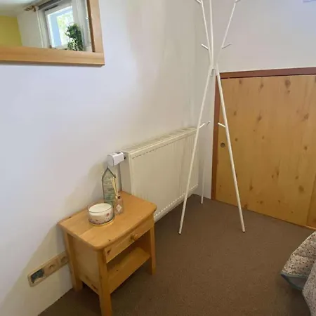 U Lesa Apartment *