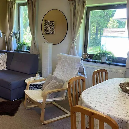Apartment U Lesa *