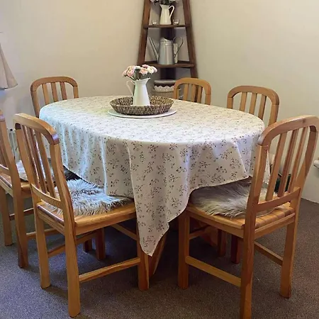 U Lesa Apartment Harrachov