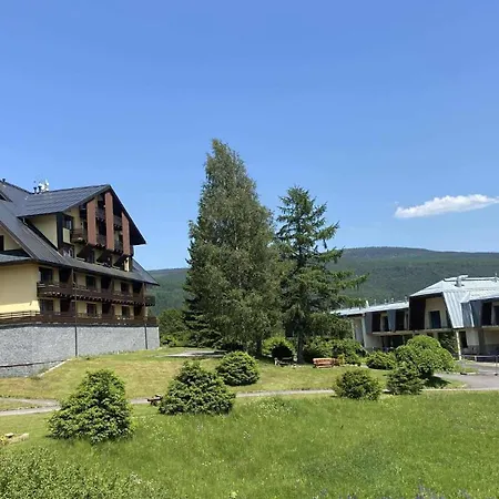 U Lesa * Harrachov