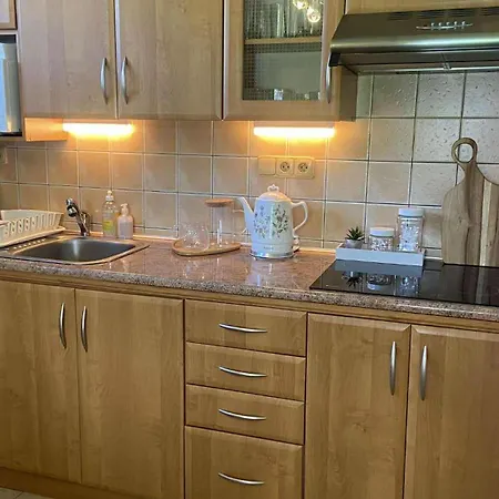 U Lesa Apartment Harrachov