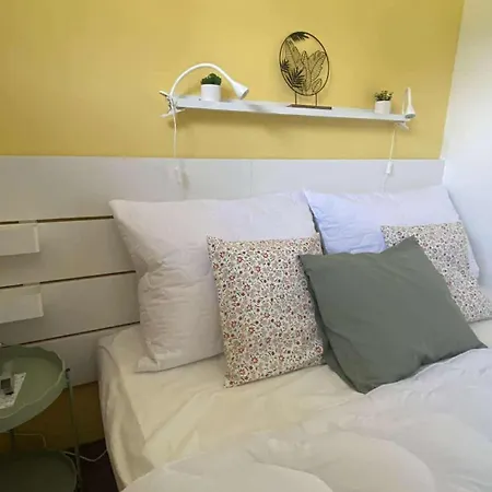 U Lesa Apartment