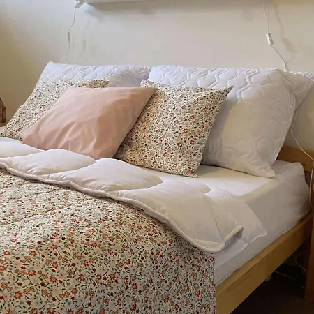 U Lesa Apartment *