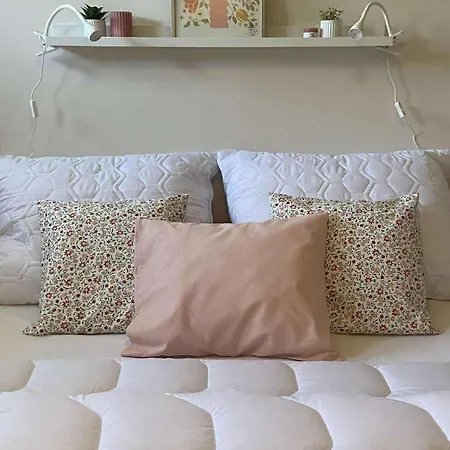 Apartment U Lesa *
