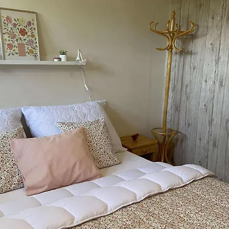 U Lesa Apartment