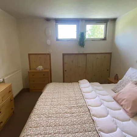 Lägenhet U Lesa Harrachov