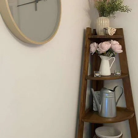 U Lesa Apartment *