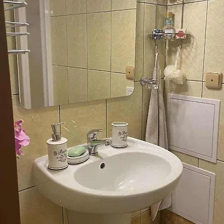 U Lesa 哈拉霍夫