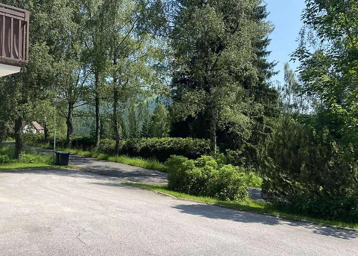 U Lesa Апартаменты Гаррахов