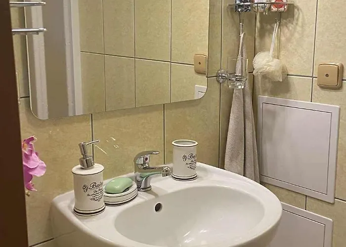 U Lesa 哈拉霍夫